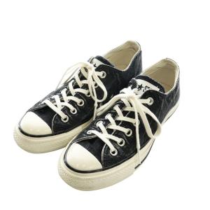 CONVERSE upper hights×Spick & Span 24AW 別注コラボ ALLSTAR US スニーカー