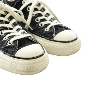 CONVERSE upper hights×Spick & Span 24AW 別注コラボ ALLSTAR US スニーカー