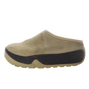 ACG Rufus Limestone and Black ACG