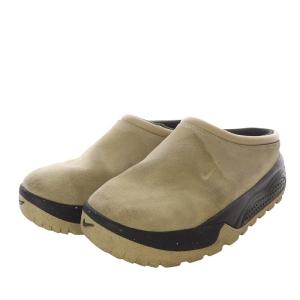 NIKE ACG Rufus Limestone and Black ACG