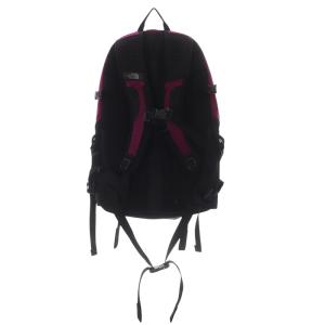 THE NORTH FACE BIG SHOT 22SS-I リュックサック バックパック 紫 パープル 黒 ブラック NM72005