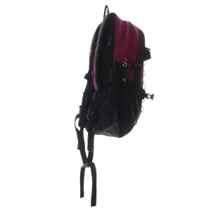 THE NORTH FACE BIG SHOT 22SS-I リュックサック バックパック 紫 パープル 黒 ブラック NM72005