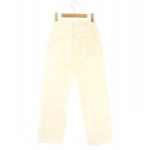 Ron Herman RHC デニムパンツ ジーンズ 23 白 ホワイト