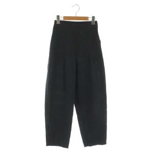 RHC Eco Leather Skirt スカート フレア ロング エコレザー