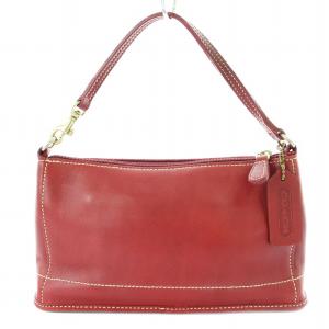 オールド オールレザー アクセサリーポーチ 赤 9311 /MM OF SH