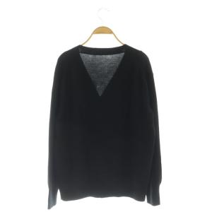 Deuxieme Classe 23AW refind カーディガン ダークネイビー