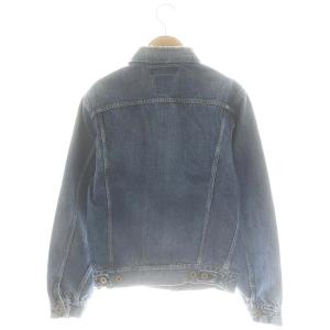 MADISONBLUE 24AW RED CARD TOKYO BOYS G JAC DENIM 2 ブルー
