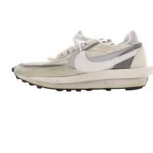 sacai  Nike LD Waffle White US9.5