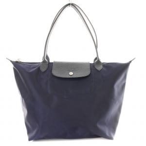 ルプリアージュ ネオ トートバッグ L 紺  l1899578006