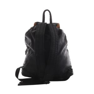 PORTER 吉田カバン タンカー リュックサック デイバッグ ナイロン 黒 ブラック