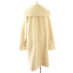 DAISY LIN Elegant Teddy Longコート