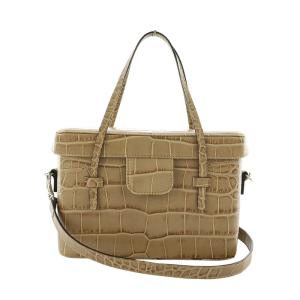 Bag Gateau au chocolat 2WAY ショルダーバッグ