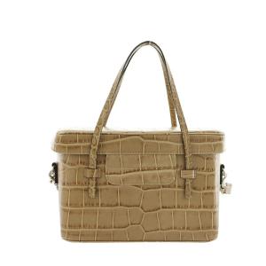 FOXEY Bag Gateau au chocolat 2WAY ショルダーバッグ