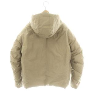 JURGEN LEHL ダウンジャケット ベージュ