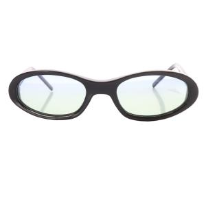 PRADA サングラス グラデーション 黒 ブラック SPR05A