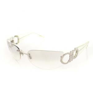 ガンチーニ サングラス グラデーション 64?18 115 ライトグレー 1047 511/61