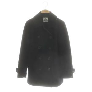 BEAUTY&YOUTH HAMILTON WOOL MIX Pコート BEAUTY&YOUTH UNITED ARROWS（ビューティーアンドユース
