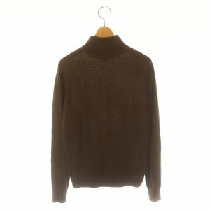 Theory 23AW リーガルウールタートルネック Regal Wool Tneck P ニット セーター 長袖 プルオーバー ウール