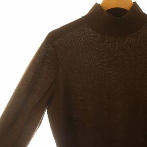 Theory 23AW リーガルウールタートルネック Regal Wool Tneck P ニット セーター 長袖 プルオーバー ウール