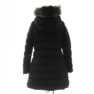 TATRAS LAVIANA ダウンコート 02 ブラック