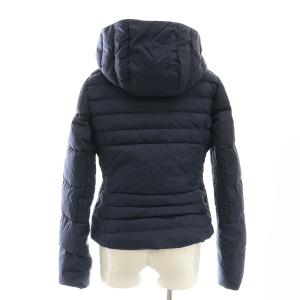 TATRAS CAMELIA ダウンジャケット 02 ネイビー