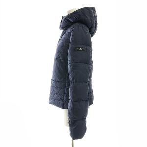 TATRAS CAMELIA ダウンジャケット 02 ネイビー