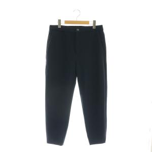 Theory セオリー パンツ（その他） 黒 2(M位) 0138224F0139 theory Theory / セオリー 01-8306424 LIGHT SAXONY WIDE