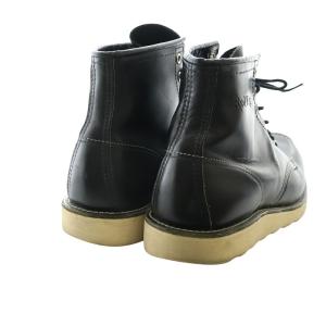 RED WING アイリッシュセッターブーツ 26.5cm ブラック