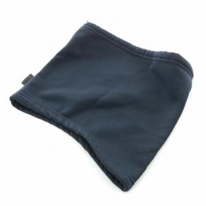 BRIEFING FLEECE NECK GAITER フリースネックゲイター ネックウォーマー ストレッチ ロゴ 裏起毛