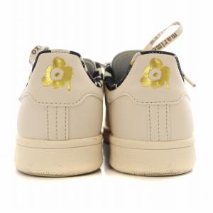 adidas Originals marimekko STAN SMITH スタンスミス ローカットスニーカー シューズ ロゴ 花柄 US4.5