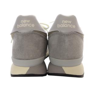 New Balance 475 Brighton Gray スニーカー US5.5 M475VTI