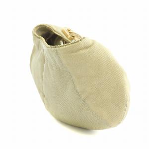 JIMMY CHOO パーティーバッグ クラッチバッグ ハンドバッグ ストーン 装飾 ベージュ ゴールド色 /BB OH OF