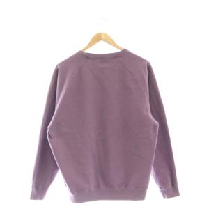 Ron Herman 24AW Bamboo Cotton French Terry Sweat Pullover スウェット