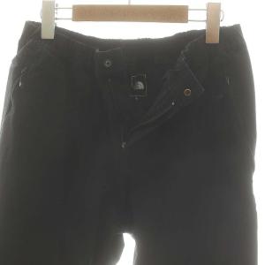 THE NORTH FACE アルパインライトパンツ イージーパンツ XL 黒 ブラック NB32301