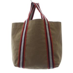 ANYA HINDMARCH Mini Universal Bag バッグ ハンドバッグ トートバッグ 茶色 ブラウン