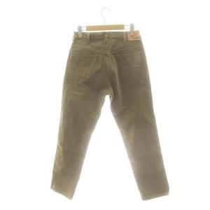 45rpm 13オンスクロスビー5パンツ デニムパンツ 29 ベージュ /DF OS SH