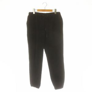 ZERO TSURI URAKE SWEAT PANTS スウェットパンツ ジョガーパンツ ドロスト 裏パイル