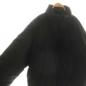 UNITED ARROWS アンドサンズ &SONS by DAISUKE OBANA for WOMEN  DOWN JACKET スタンドカラーダウンジャケット