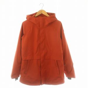 GORE-TEX Kaylo Shell Jacket ジャケット マウンテンパーカー ジャンパー ジップアップ