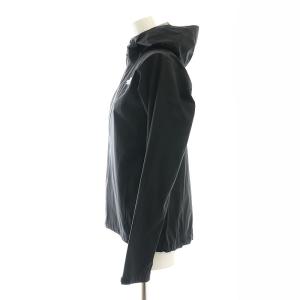 THE NORTH FACE ジャケット マウンテンパーカー S 黒 ブラック