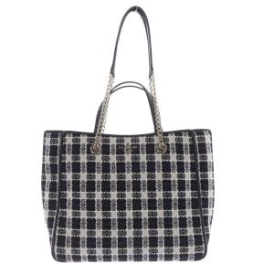 Infinite Large Triple Compartment Tote ショルダーバッグ 2way