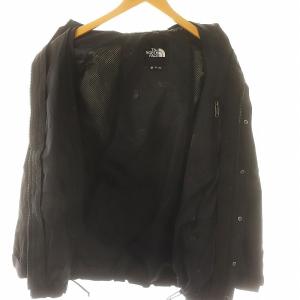 THE NORTH FACE マウンテンライトジャケット M ブラック NP11834