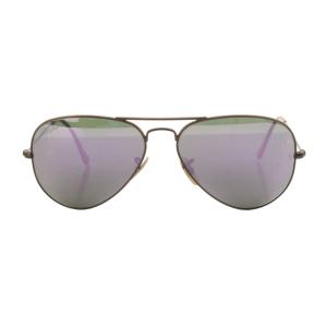 Ray-Ban アビエイ サングラス 5814 ベージュ RB3025 /AK29