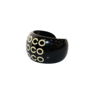 【極美品】CHANEL Wロゴバンスクリップ \27000お譲り致します。 極美品】CHANEL Wロゴバンスクリップ 000お譲り致します。 楽天