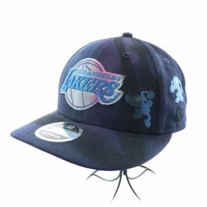 23SS 59FIFTY COIN PARKING DELIVERY コインパーキングデリバリー ロサンゼルスレイカーズ