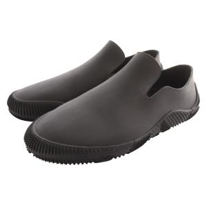 climber ラバーシューズ スリッポン 36 23cm 黒 ブラック /SR21 SH