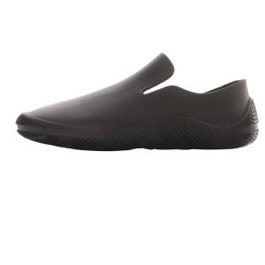 BOTTEGA VENETA climber ラバーシューズ スリッポン 36 23cm 黒 ブラック /SR21 SH