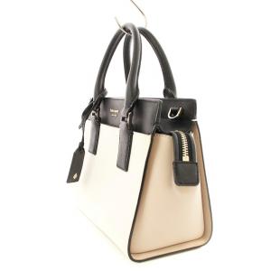 kate spade new york キャメロンストリート 2WAYバッグ ハンドバッグ ショルダーバッグ 白