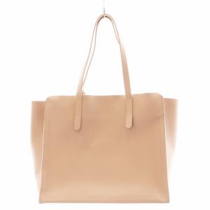 FURLA サリー トートバッグ ハンドバッグ ショルダーバッグ レザー ピンク