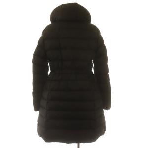 MONCLER Flammette ダウンコート 2 ブラック